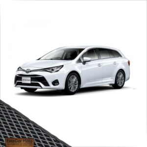 TOYOTA AVENSIS III T270 Estate (2009-2018)