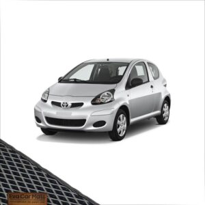 TOYOTA AYGO Hatchback 3D (2005-2014)