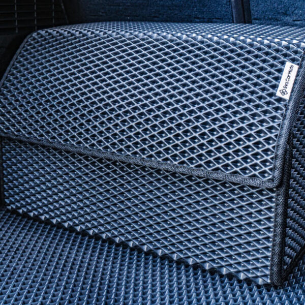 Didelė bagažinės daiktadėžė (50x32x30) - Image 5