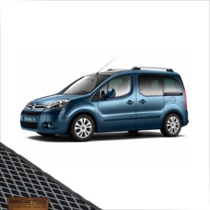 CITROEN BERLINGO II (2012-2015)