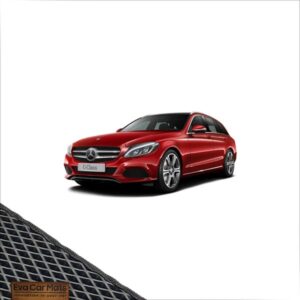 MERCEDES BENZ C-CLASS W205 (2014-2021)