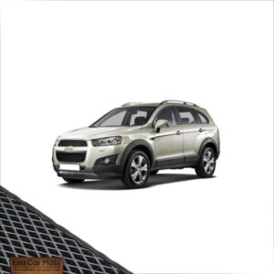 CHEVROLET CAPTIVA (2011->)