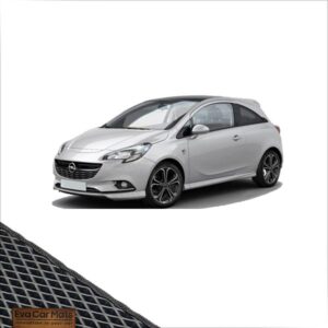 OPEL CORSA E Hatchback 3D (2014-2019)