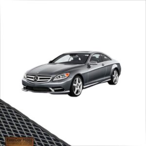 MERCEDES BENZ CL-CLASS C216 (2006-2014)