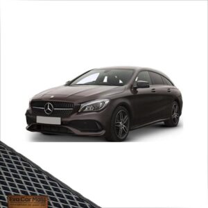 MERCEDES BENZ CLA-CLASS C117/X117 (2013-2019)