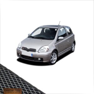 TOYOTA YARIS I (1999-2005)
