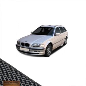 BMW 3-CLASS E46 (1998-2005)