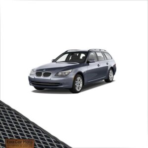 BMW 5-CLASS E61 (2004-2010)