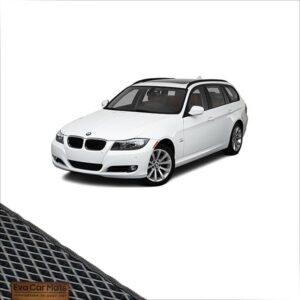 BMW 3-CLASS E91 (2005-2012)