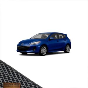 MAZDA 3 II BL Hatchback (2009-2013)
