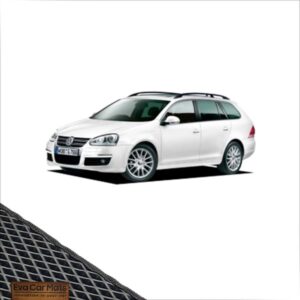 VOLKSWAGEN GOLF V Estate (2003-2009)
