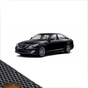HYUNDAI GENESIS I (2009-2013)