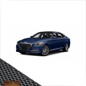 HYUNDAI GENESIS II (2013-2016)