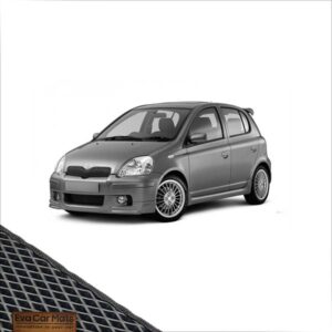 TOYOTA YARIS I (1999-2005)