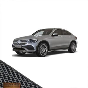MERCEDES BENZ GLC-CLASS C253 Coupe (2015-2022)