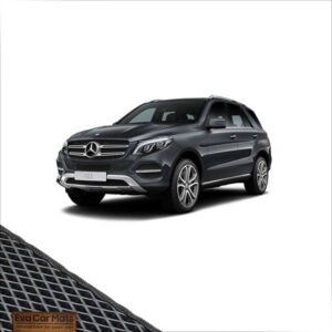 MERCEDES BENZ GLE-CLASS W166 (2015-2019)