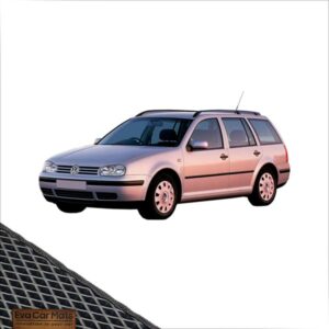 VOLKSWAGEN GOLF IV Estate (1998-2004)