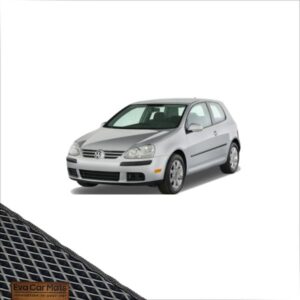 VOLKSWAGEN GOLF V Hatchback 3D (2003-2009)