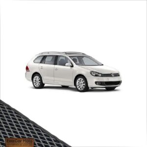 VOLKSWAGEN GOLF VI Estate (2008-2014)