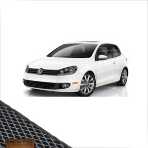 VOLKSWAGEN GOLF VI Hatchback 3D (2008-2014)