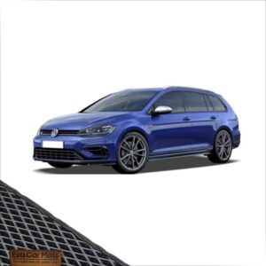 VOLKSWAGEN GOLF VII Estate (2012-2019)