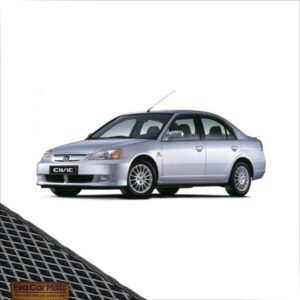 HONDA CIVIC VII Sedan (2001-2006)