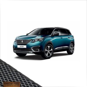 PEUGEOT 5008 II (2017-2023)