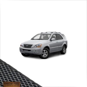 KIA SORENTO I (2002-2009)
