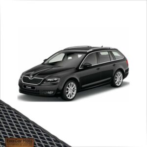 ŠKODA OCTAVIA III Estate (2013-2020)