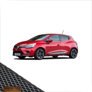 RENAULT CLIO IV (2012-2019)