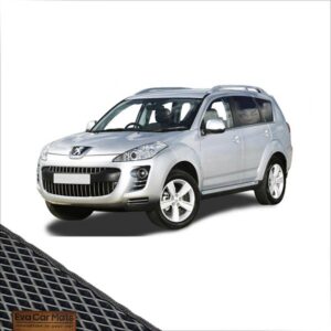 PEUGEOT 4007 (2007-2012)