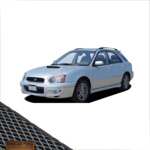 SUBARU IMPREZA II Estate (2000-2007)