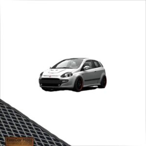 FIAT PUNTO (2009-2012)