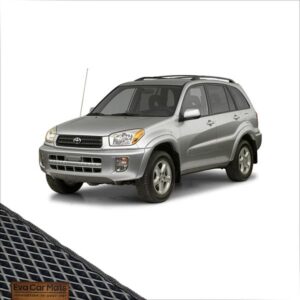 TOYOTA RAV4 III XA20 (2000-2005)