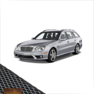 MERCEDES BENZ E-CLASS S211 (2002-2009)