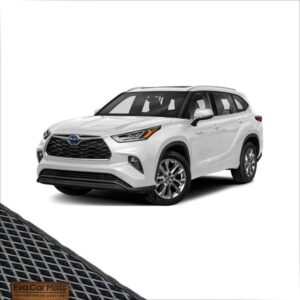TOYOTA HIGHLANDER IV (2019-2023)