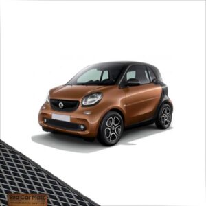 SMART FORTWO III (C453) (2014 ->)