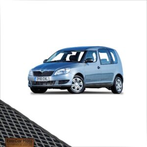 ŠKODA ROOMSTER (2006-2015)