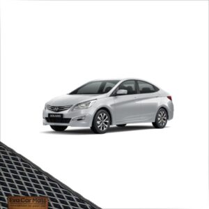 HYUNDAI SOLARIS I (2010-2017)