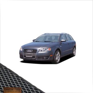 AUDI A4 B7 (2004-2007) Avant