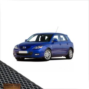 MAZDA 3 I BK Hatchback (2003-2009)