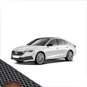 ŠKODA OCTAVIA IV Sedan (2019-2023)