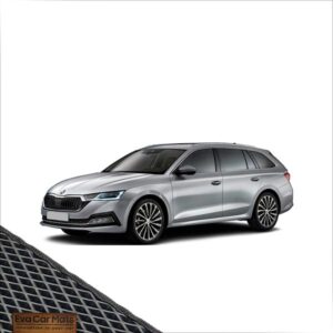 ŠKODA OCTAVIA IV Estate (2019-2023)