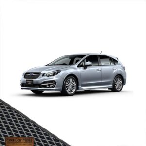 SUBARU IMPREZA IV (2011-2018)