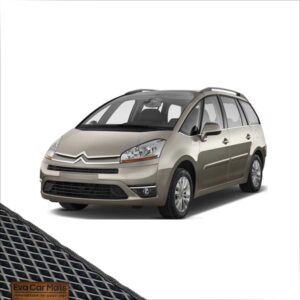 CITROEN C4 Picasso I (2006-2013 m.)
