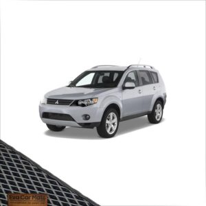 MITSUBISHI OUTLANDER II (2006-2012)