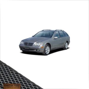 MERCEDES BENZ C-CLASS W203 (2000-2007)