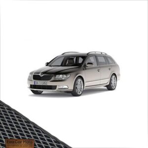 ŠKODA SUPERB II Estate (2008-2015)