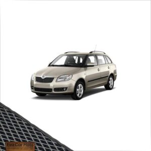 ŠKODA FABIA II Estate (2007-2014)
