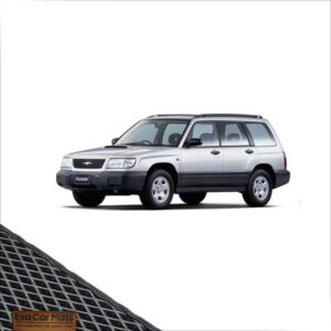 SUBARU FORESTER I SF (1997-2002)